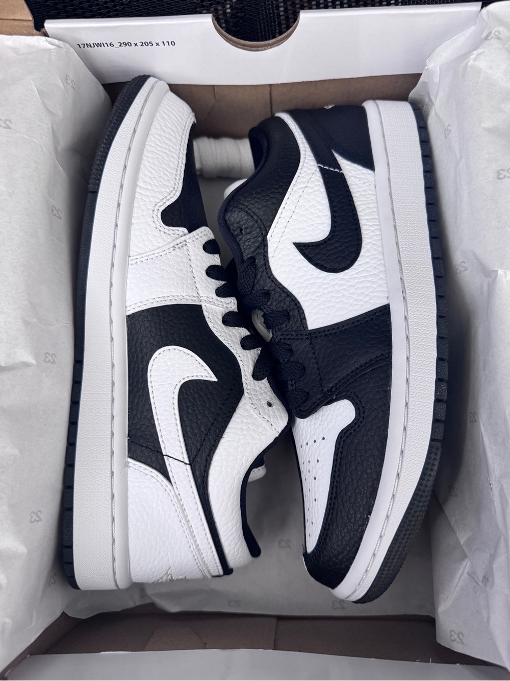 Nike Jordan 1 Low SE